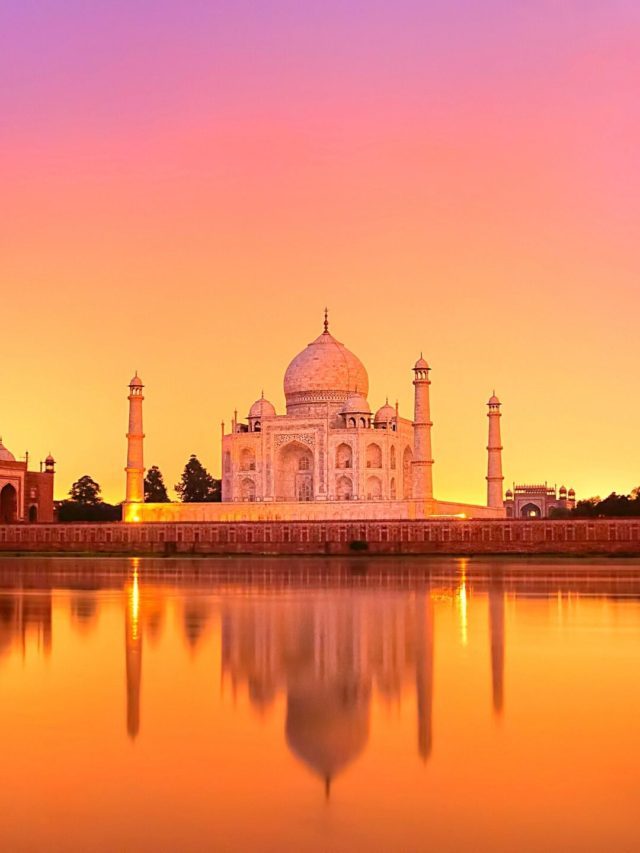 Planning a Perfect Golden Triangle Trip