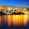 udaypur indien udaipur rajasthan udaipur udaipur city palace jagmandir