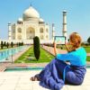 agra cosa vedere forte di agra taj mahal tour taj mahal tour india shopping agra