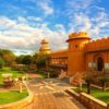 visiter jaipur fort amber ajmer inde fort d'amber elephant fort jaipur