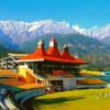 khajjiar places to visit in dharamshala mcleodganj places to visit temples near dharamshala hotels in mcleodganj near dalai lama temple