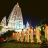 sarnath deer park sarnath in hindi sarnath tourist places sarnath buddha statue ashok pillar sarnath