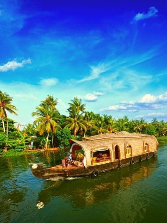 Planning a Perfect Trip to Kerala