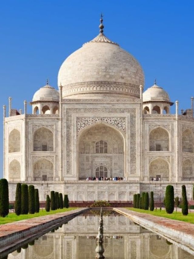 Planning a Perfect Trip to Taj Mahal