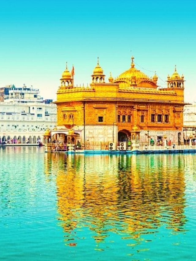 Amritsar – Dharamsala: A Perfect Journey