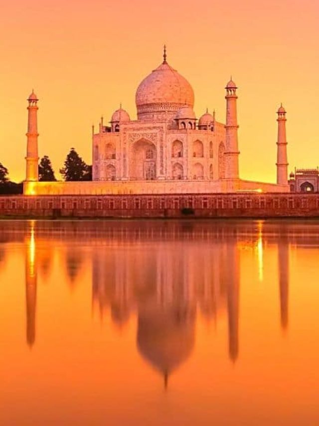 Top 10 Travel Facts on Golden Triangle