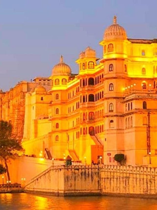 WATCH: Top 15 Rajasthan Forts and Palaces